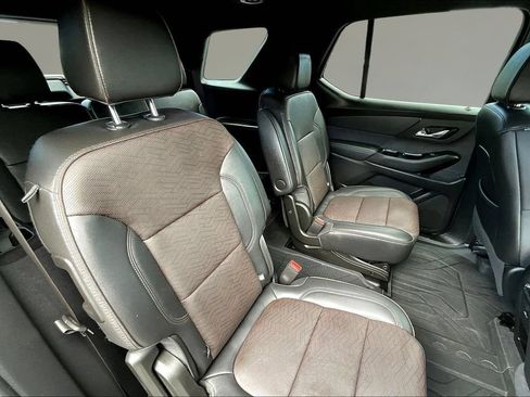 Used 2023 Chevrolet Traverse High Country w/ LPO, Floor Liner Package AWD/4WD image 22