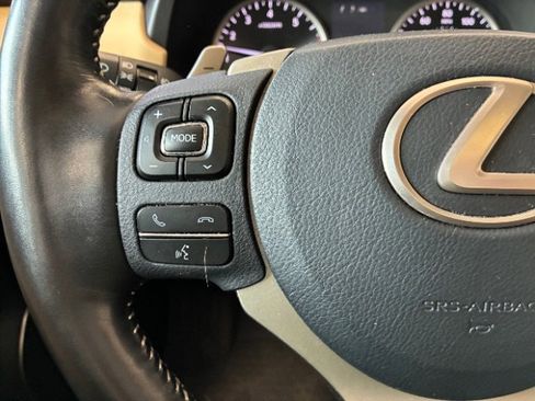 Used 2020 Lexus NX 300 AWD w/ Comfort Package image 18