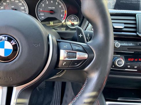 Used 2015 BMW M4 Coupe RWD image 22