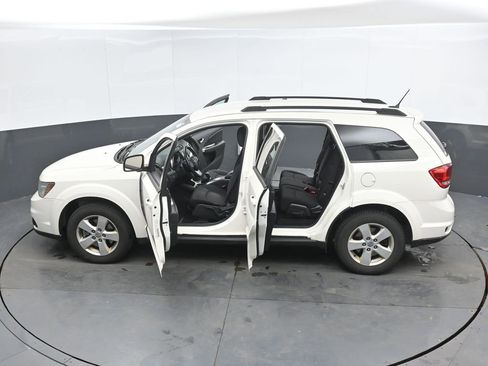 Used 2012 Dodge Journey SXT w/ Sound Group image 41