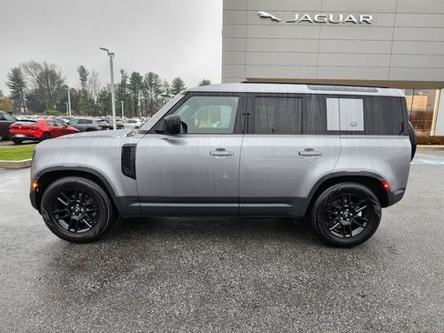 Used 2024 Land Rover Defender 110 S image 5