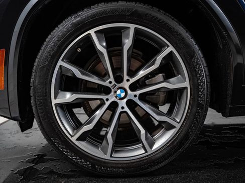 Used 2019 BMW X3 xDrive30i w/ M Sport Package 2 AWD/4WD image 13