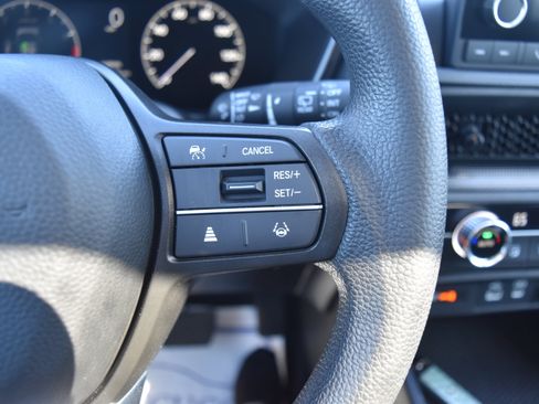 Certified 2024 Honda CR-V EX image 20