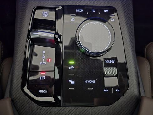 New 2026 BMW X3 xDrive30 w/ Convenience Package image 23