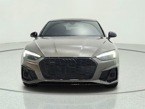 Used 2023 Audi A5 2.0T Premium Plus w/ Premium Plus AWD/4WD image 2