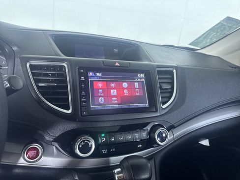 Used 2015 Honda CR-V EX image 17