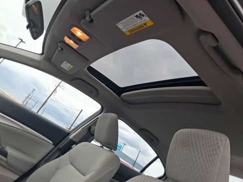 Used 2014 Honda Civic EX image 15