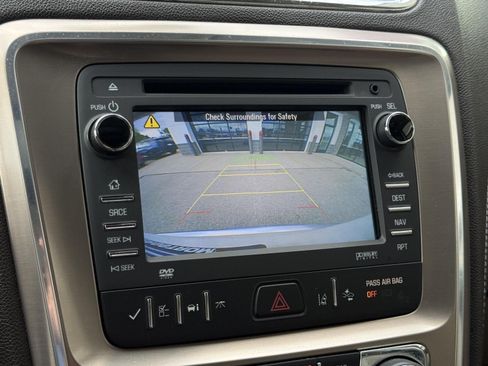 Used 2015 GMC Acadia Denali AWD/4WD image 41