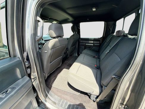 Used 2019 Ford F150 XLT w/ Equipment Group 301A Mid AWD/4WD image 25