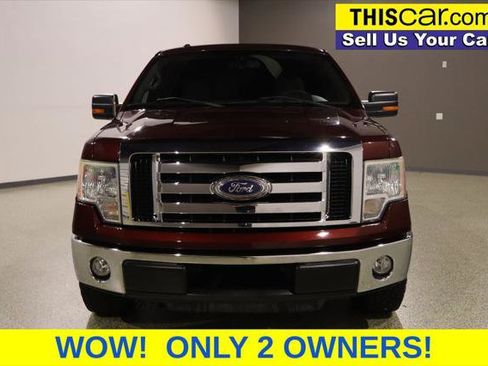 Used 2010 Ford F150 XLT RWD image 3