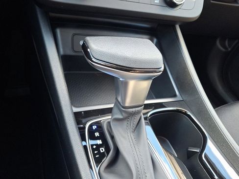 New 2026 Hyundai Tucson SE image 10