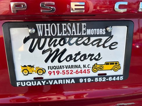 Used 2024 Mitsubishi Eclipse Cross LE image 31