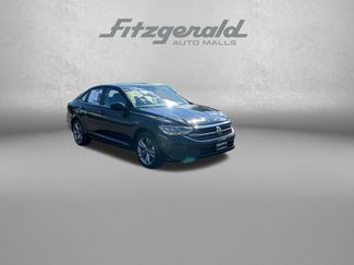 Used 2024 Volkswagen Jetta SE FWD 360° Tour