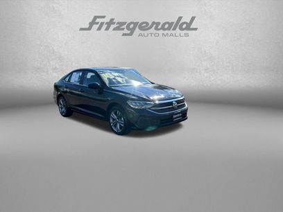 Used 2024 Volkswagen Jetta SE