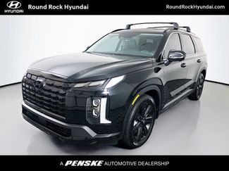 Used 2025 Hyundai Palisade XRT FWD video 1
