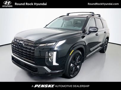 Used 2025 Hyundai Palisade XRT