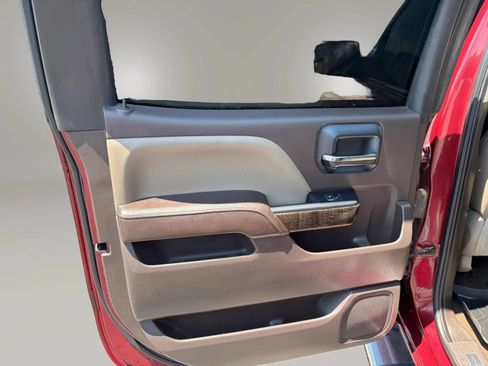 Used 2015 GMC Sierra 1500 Denali AWD/4WD image 24