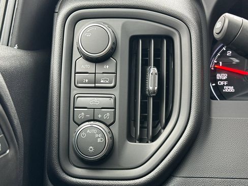 New 2026 Chevrolet Silverado 1500 W/T image 26