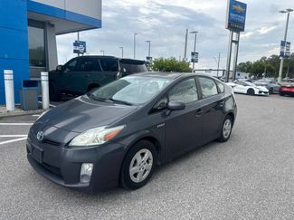 Used 2010 Toyota Prius Two FWD video 1