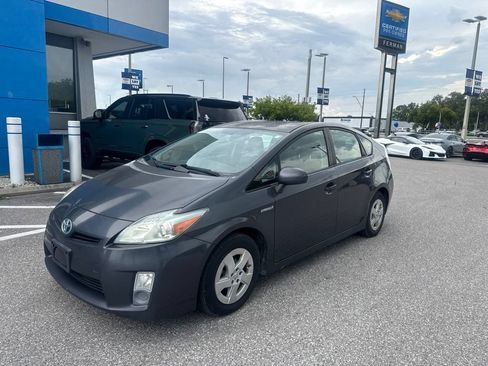 Used 2010 Toyota Prius Two FWD image 1