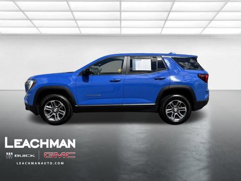 Certified 2026 GMC Terrain Elevation w/ LPO, Floor Liner Package FWD image 7