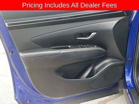 Used 2023 Hyundai Tucson SEL w/ Convenience Package AWD/4WD image 19