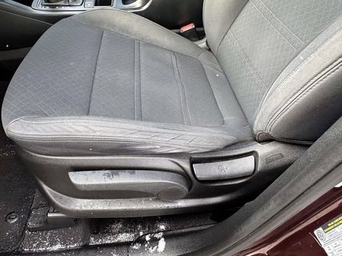 Used 2017 Kia Sorento LX image 19