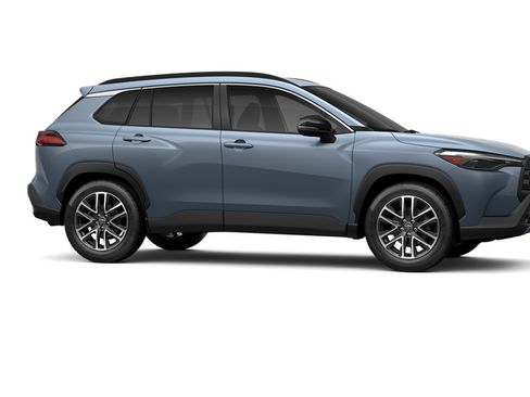 New 2026 Toyota Corolla Cross XLE w/ Convenience Package AWD/4WD image 13