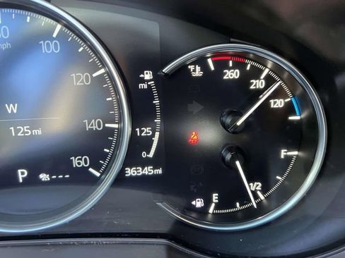 Certified 2022 MAZDA CX-5 AWD 2.5 S w/ Premium Plus Pkg image 29