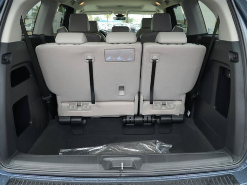 New 2026 Honda Odyssey EX-L image 8