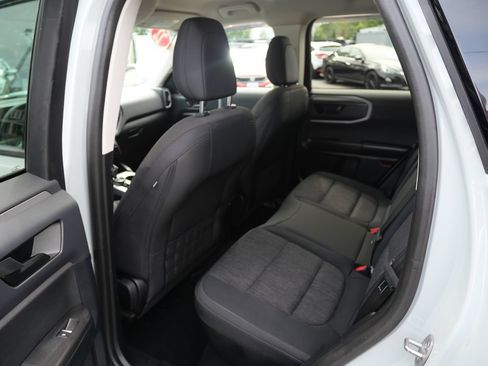 Used 2022 Ford Bronco Sport Big Bend AWD/4WD image 19