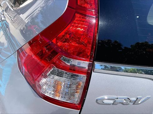 Used 2015 Honda CR-V EX-L image 29