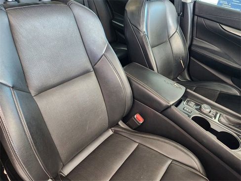 Used 2019 Nissan Maxima 3.5 SL w/ Floor Mat Group image 17