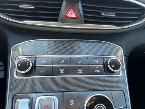 Used 2022 Hyundai Santa Fe SEL w/ Cargo Package image 33