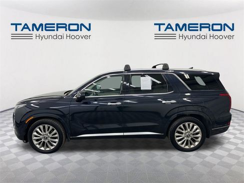 Used 2020 Hyundai Palisade Limited image 2
