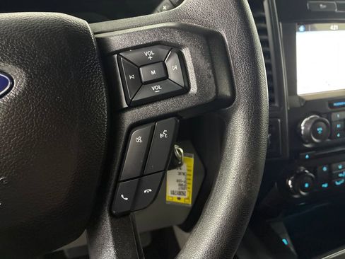 Used 2017 Ford F150 XL w/ Equipment Group 101A Mid image 18