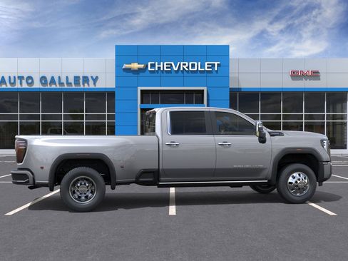 New 2026 GMC Sierra 3500 Denali Ultimate image 6