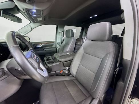Used 2024 GMC Sierra 1500 Elevation AWD/4WD image 23