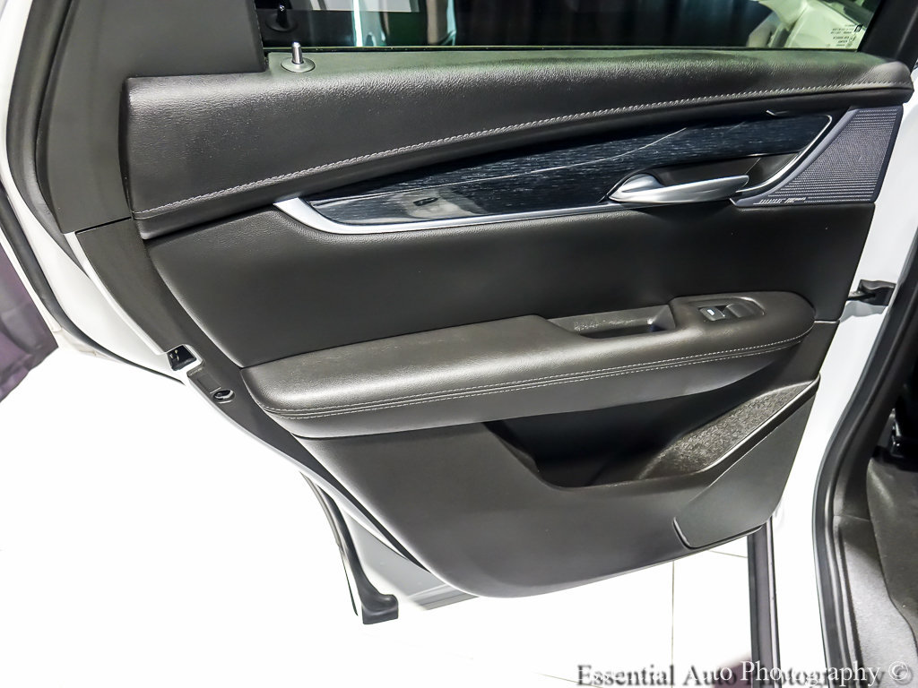 Used 2024 Cadillac XT5 Premium Luxury w/ LPO, Floor Liner Package AWD/4WD image 27