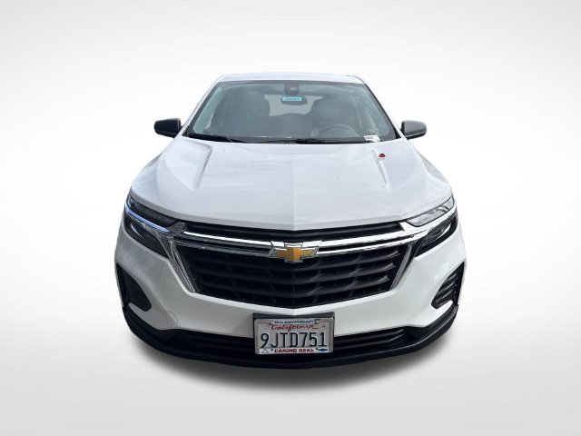 Certified 2024 Chevrolet Equinox LS w/ LS Convenience Package FWD image 9