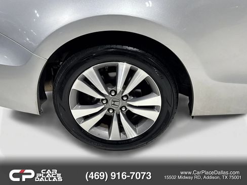 Used 2012 Honda Accord LX-S image 31