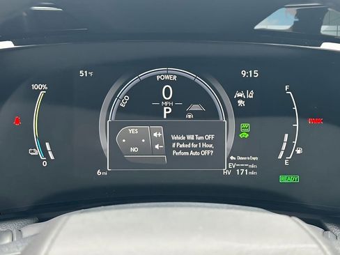 New 2026 Lexus NX 450h+ AWD w/ Luxury Package image 17