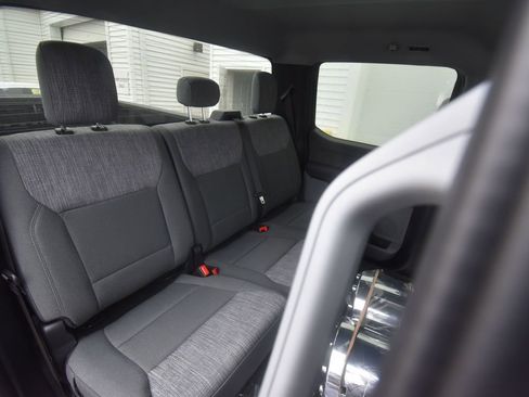 New 2026 Ford F450 XLT w/ FX4 Off-Road Package image 11