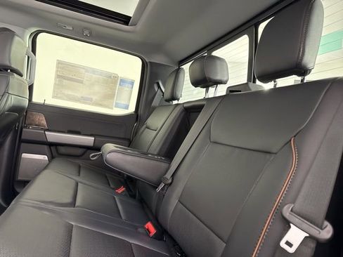 New 2026 Ford F250 Lariat w/ Lariat Ultimate Package image 18