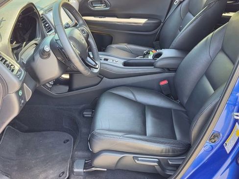 Used 2018 Honda HR-V EX-L image 11
