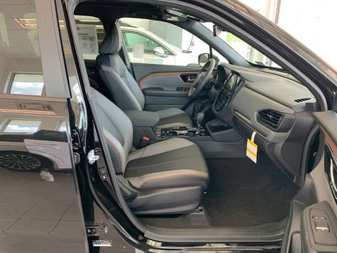 New 2026 Subaru Forester Sport w/ Sport Plus Package AWD/4WD image 20