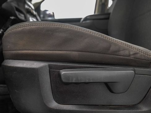 Used 2019 RAM 2500 Tradesman AWD/4WD image 31