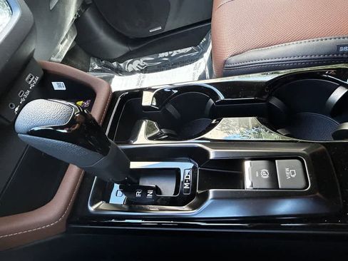 New 2026 Subaru Forester Touring AWD/4WD image 19