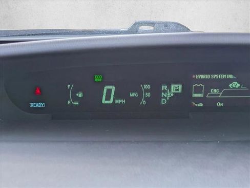 Used 2012 Toyota Prius Three image 19