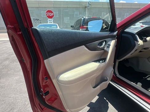 Used 2015 Nissan Rogue SV FWD image 20